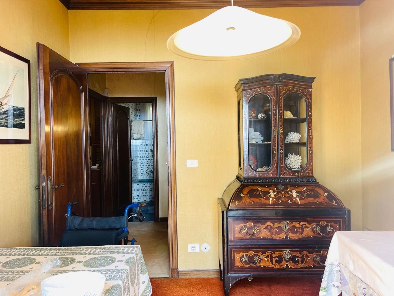 Вилла в Сан-Ремо, Италия, 223 м² - фото 6