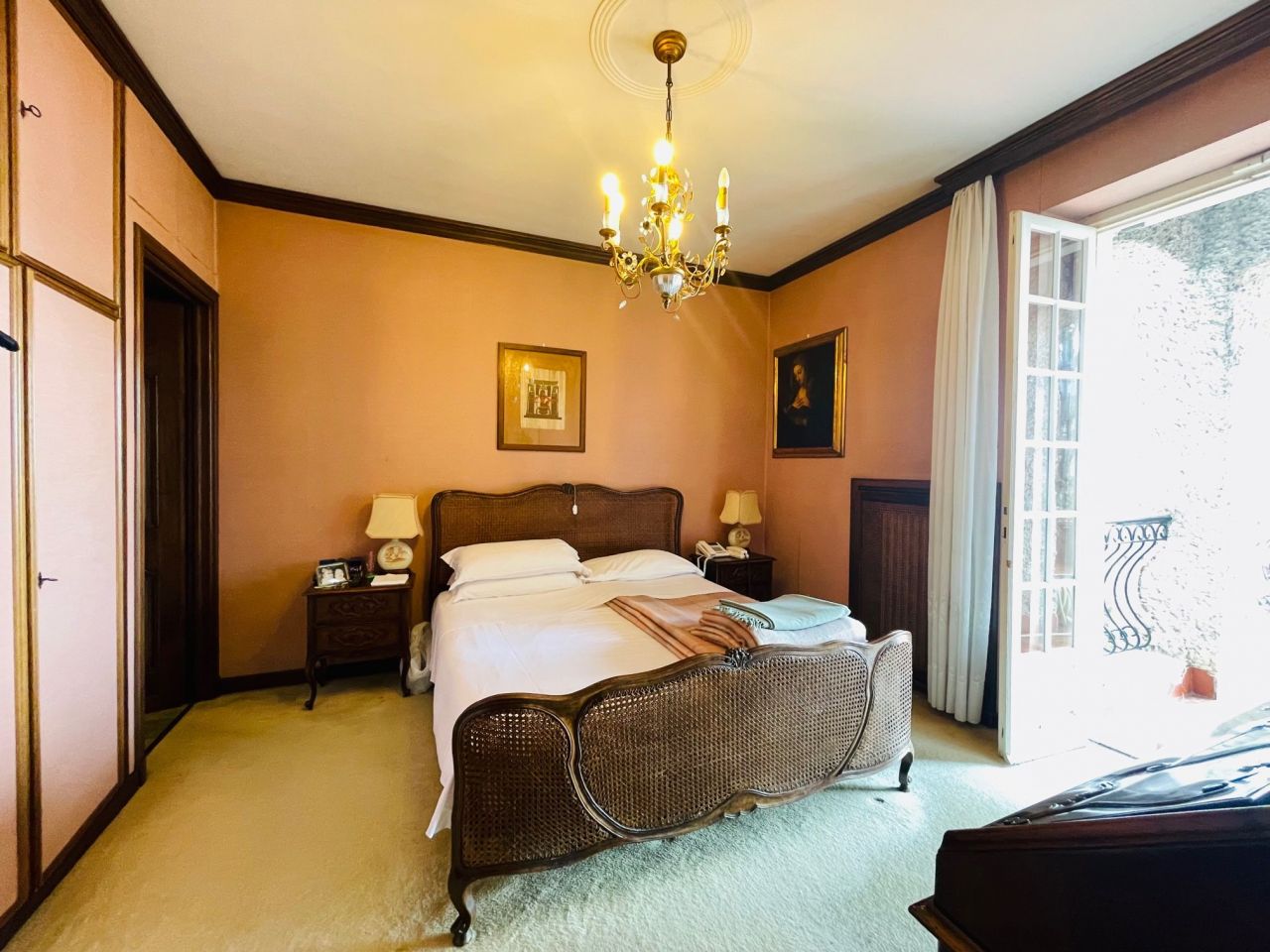 Вилла в Сан-Ремо, Италия, 223 м² - фото 8