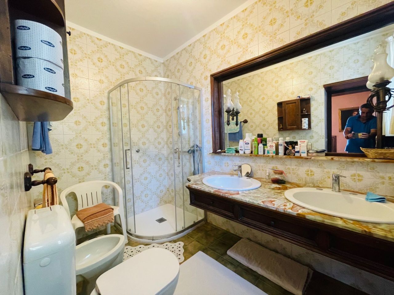 Вилла в Сан-Ремо, Италия, 223 м² - фото 9