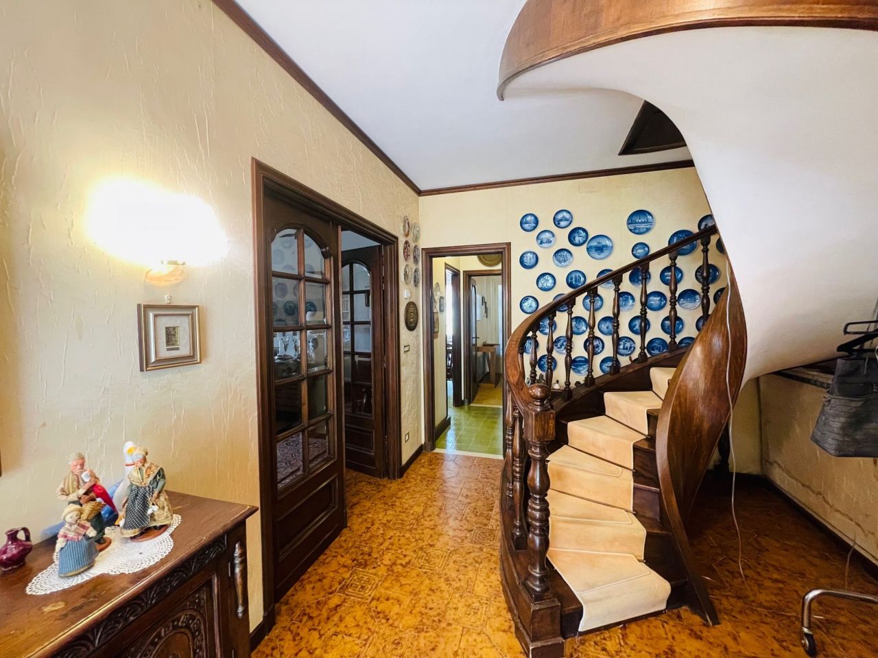 Вилла в Сан-Ремо, Италия, 223 м² - фото 11