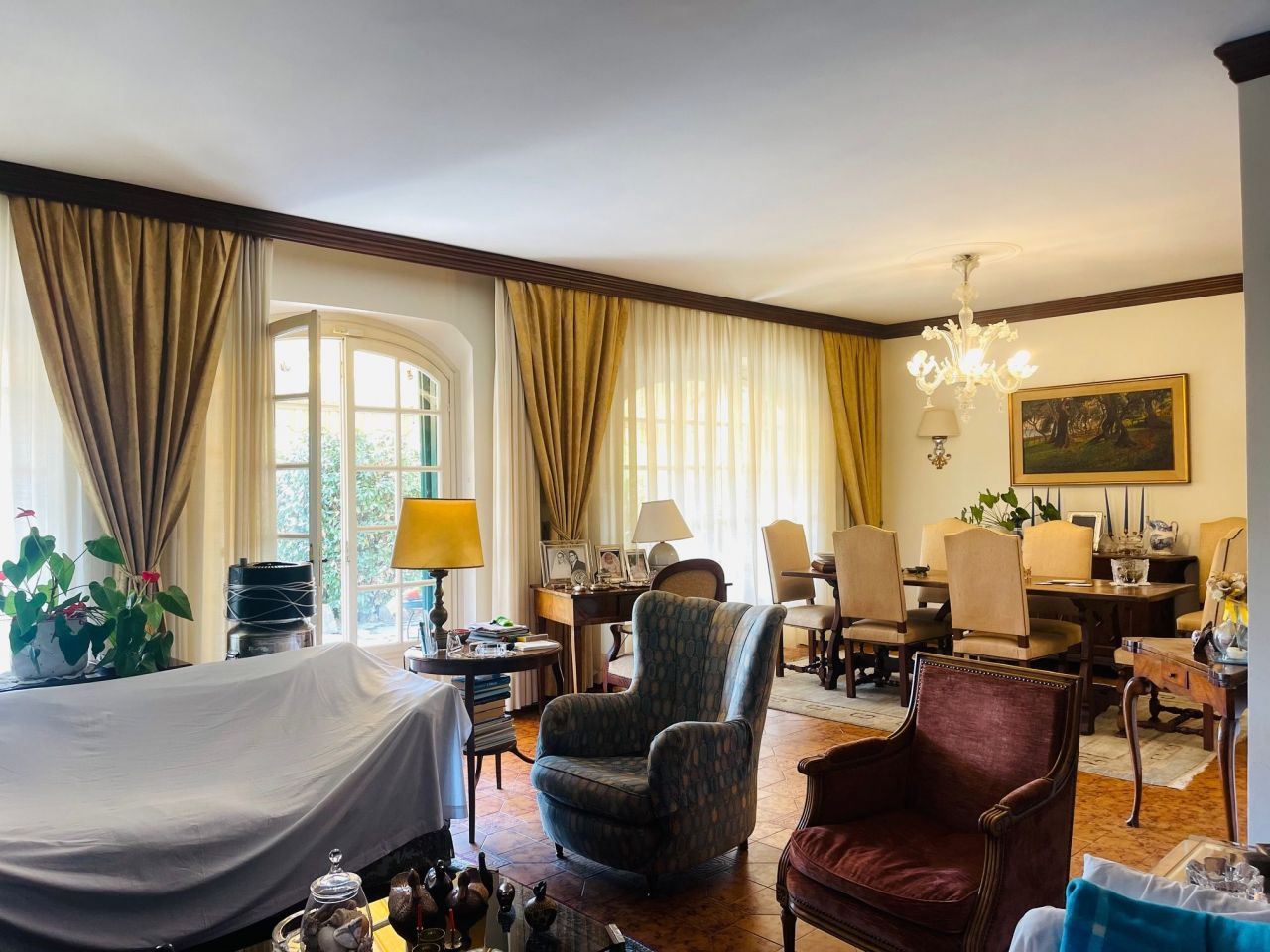 Вилла в Сан-Ремо, Италия, 223 м² - фото 12