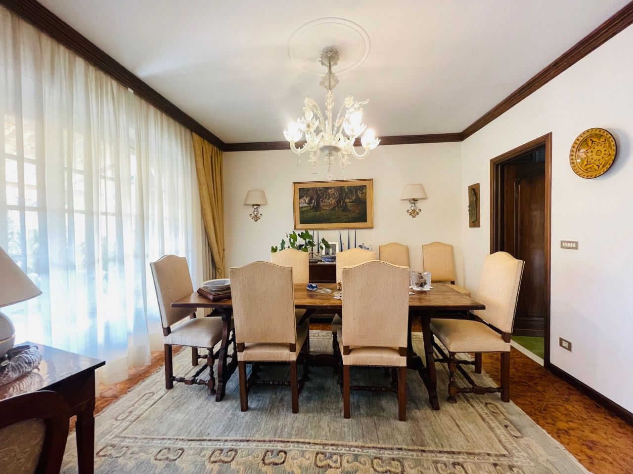 Вилла в Сан-Ремо, Италия, 223 м² - фото 13