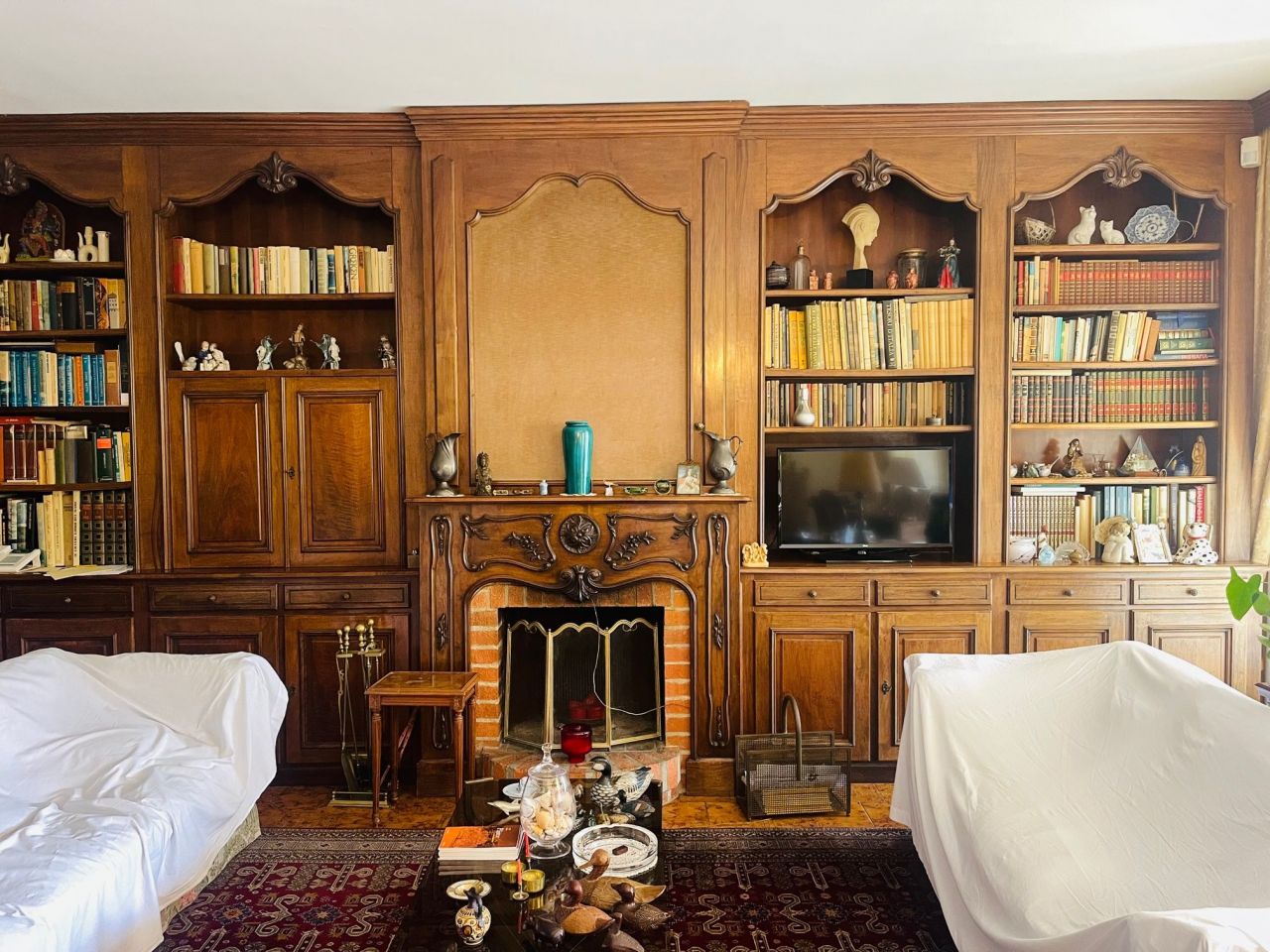 Вилла в Сан-Ремо, Италия, 223 м² - фото 15