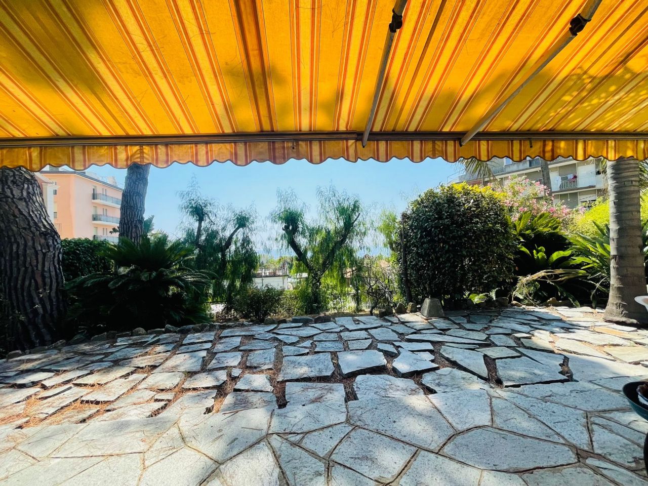 Вилла в Сан-Ремо, Италия, 223 м² - фото 18