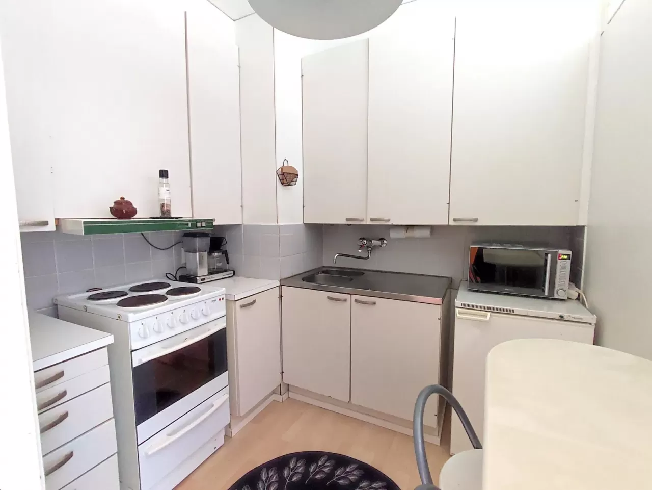 Квартира в Пори, Финляндия, 34 м² - фото 6