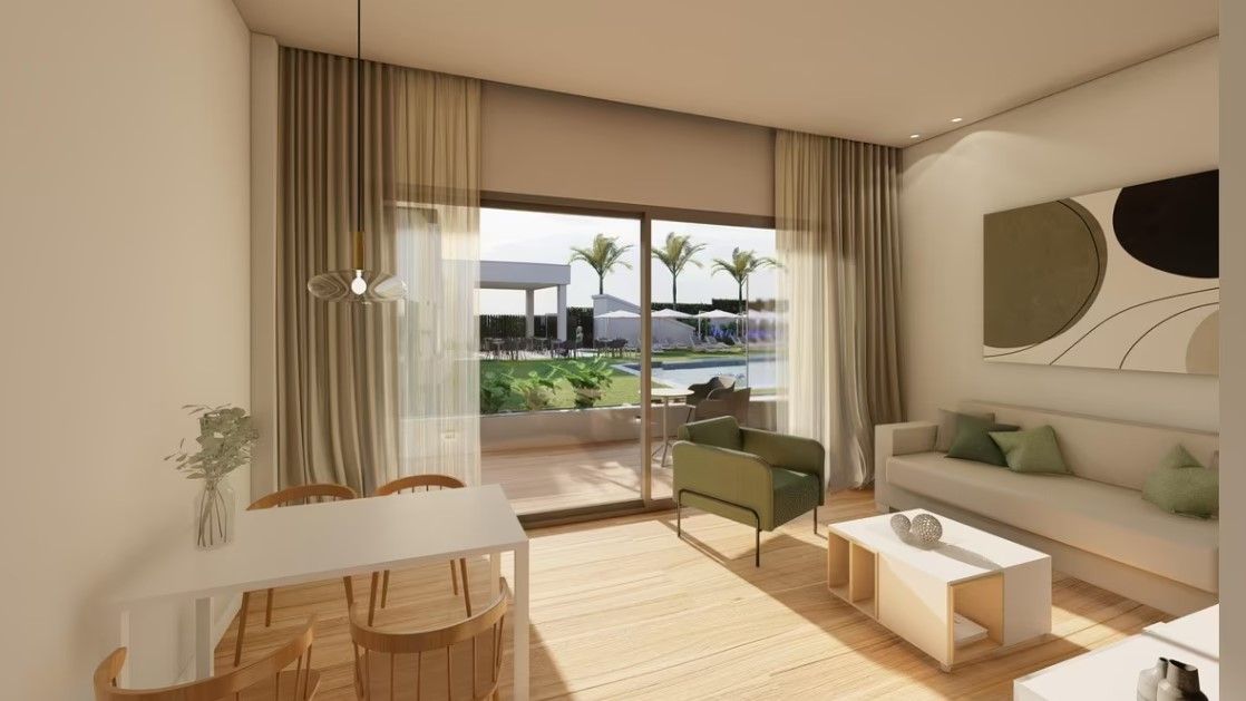 Квартира в Сиджесе, Испания, 73 м² - фото 3