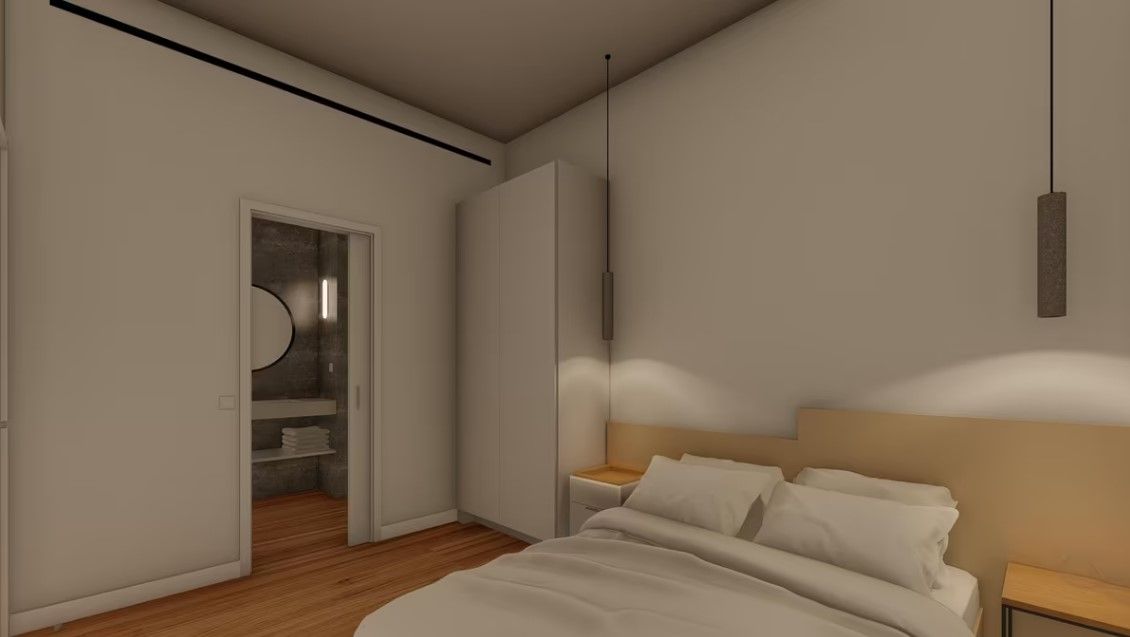 Квартира в Сиджесе, Испания, 73 м² - фото 8