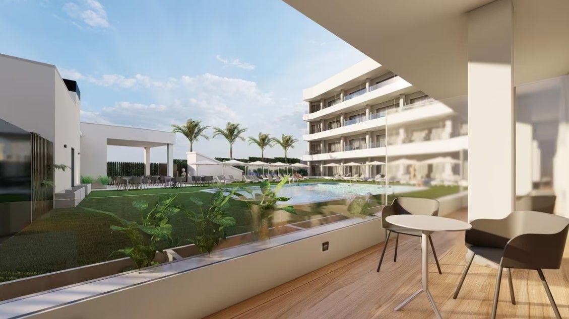 Квартира в Сиджесе, Испания, 73 м² - фото 11