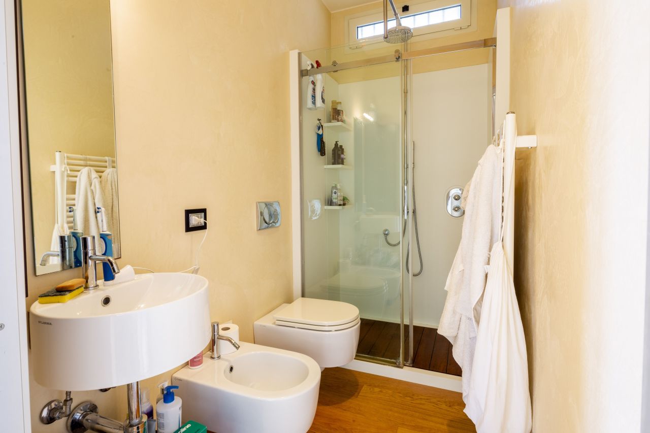 Вилла в Сан-Ремо, Италия, 240 м² - фото 15