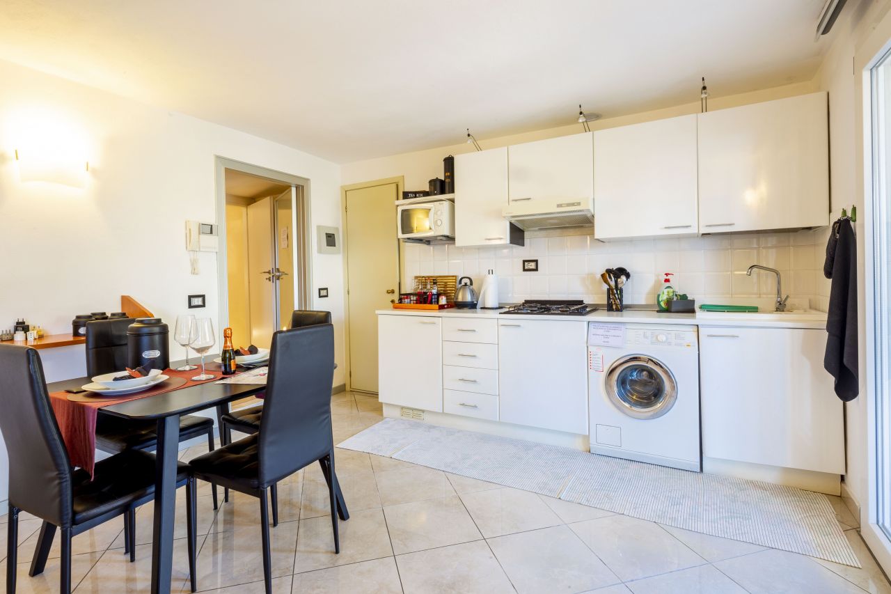 Вилла в Сан-Ремо, Италия, 240 м² - фото 18