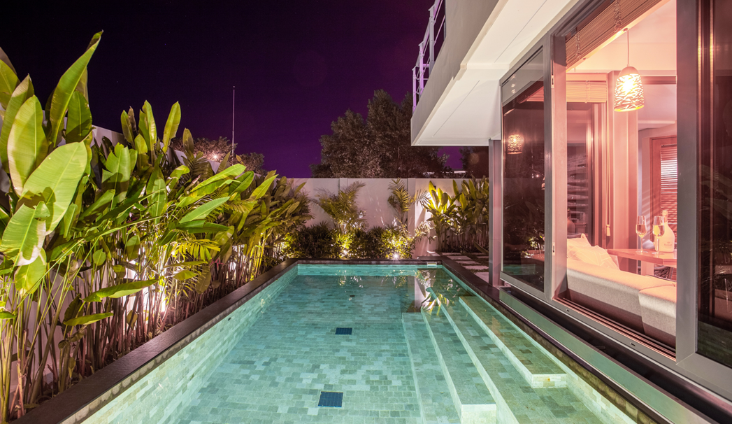 Вилла на Пхукете, Таиланд, 228 м² - фото 3