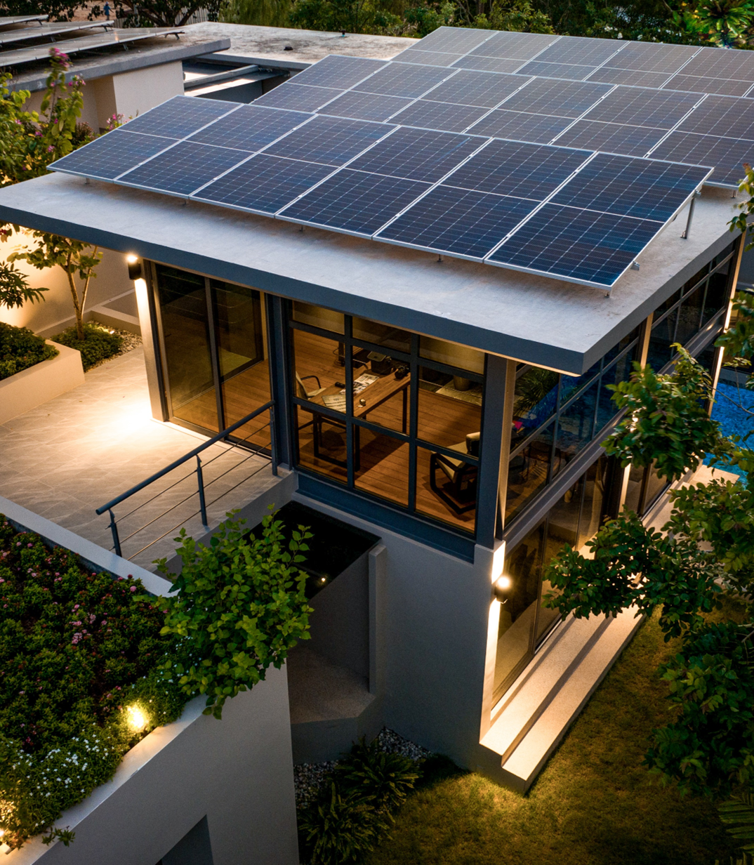 Вилла на Пхукете, Таиланд, 228 м² - фото 2