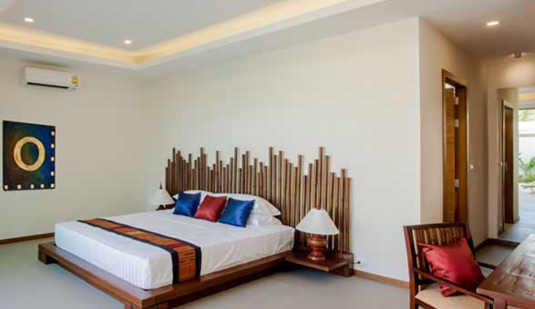 Вилла на Пхукете, Таиланд, 164 м² - фото 4