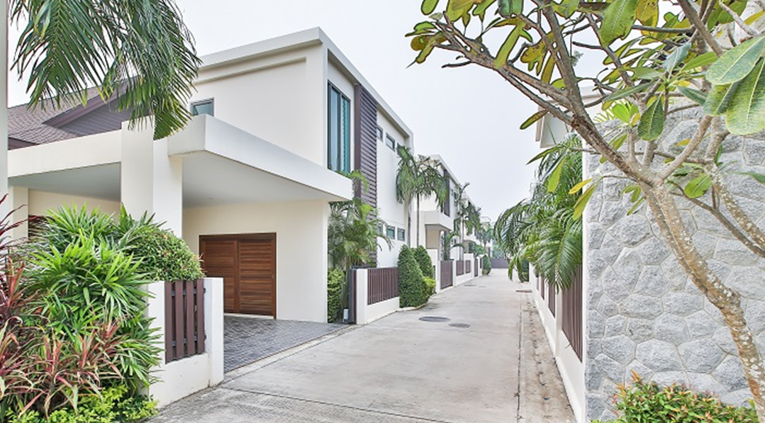 Вилла на Пхукете, Таиланд, 164 м² - фото 6