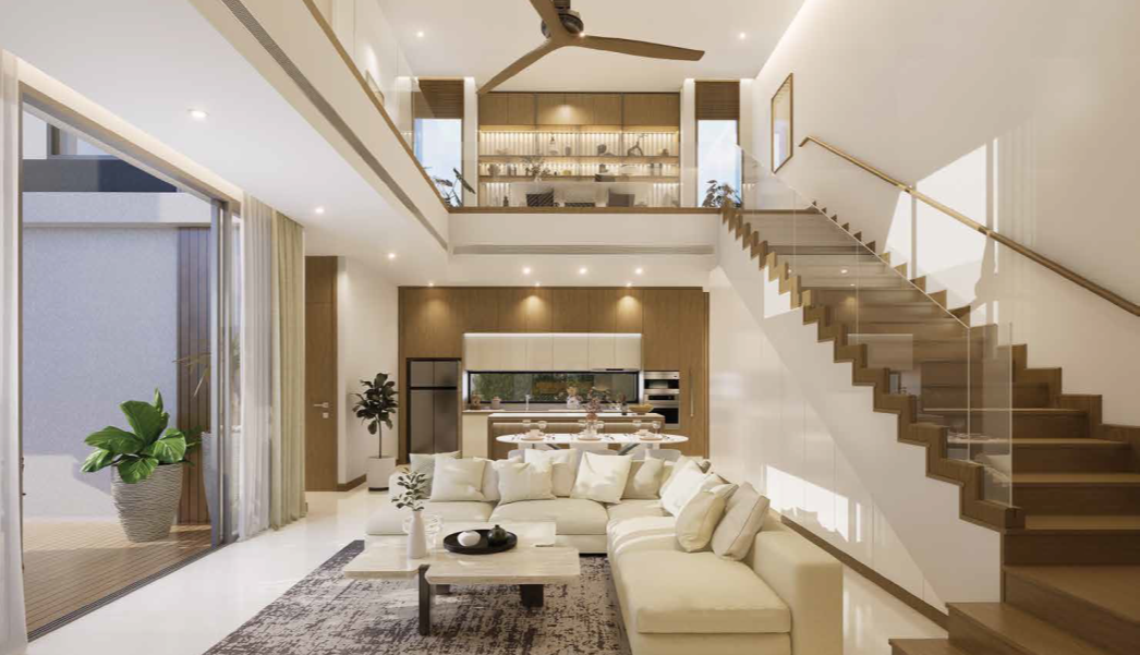 Вилла на Пхукете, Таиланд, 306 м² - фото 3