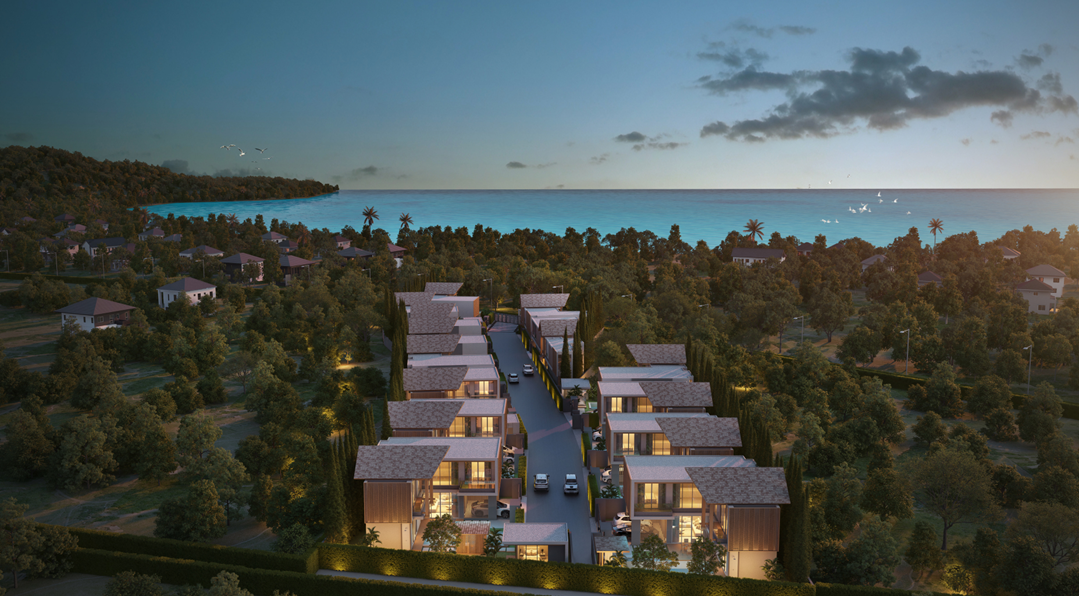 Вилла на Пхукете, Таиланд, 306 м² - фото 2