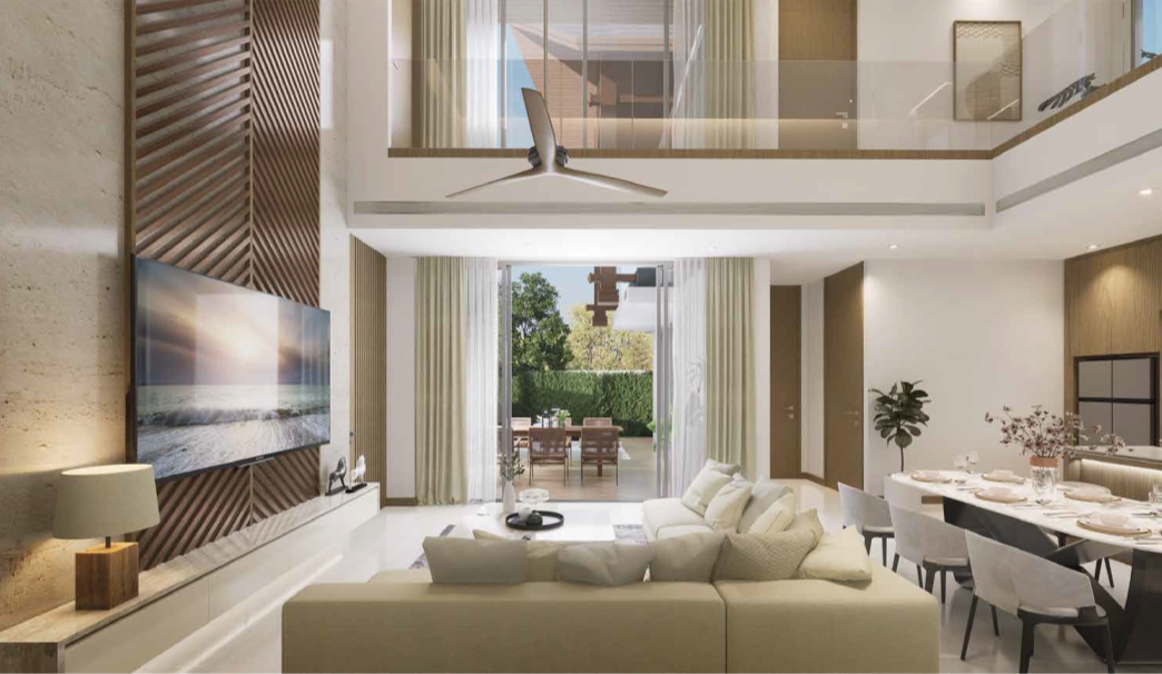 Вилла на Пхукете, Таиланд, 306 м² - фото 4