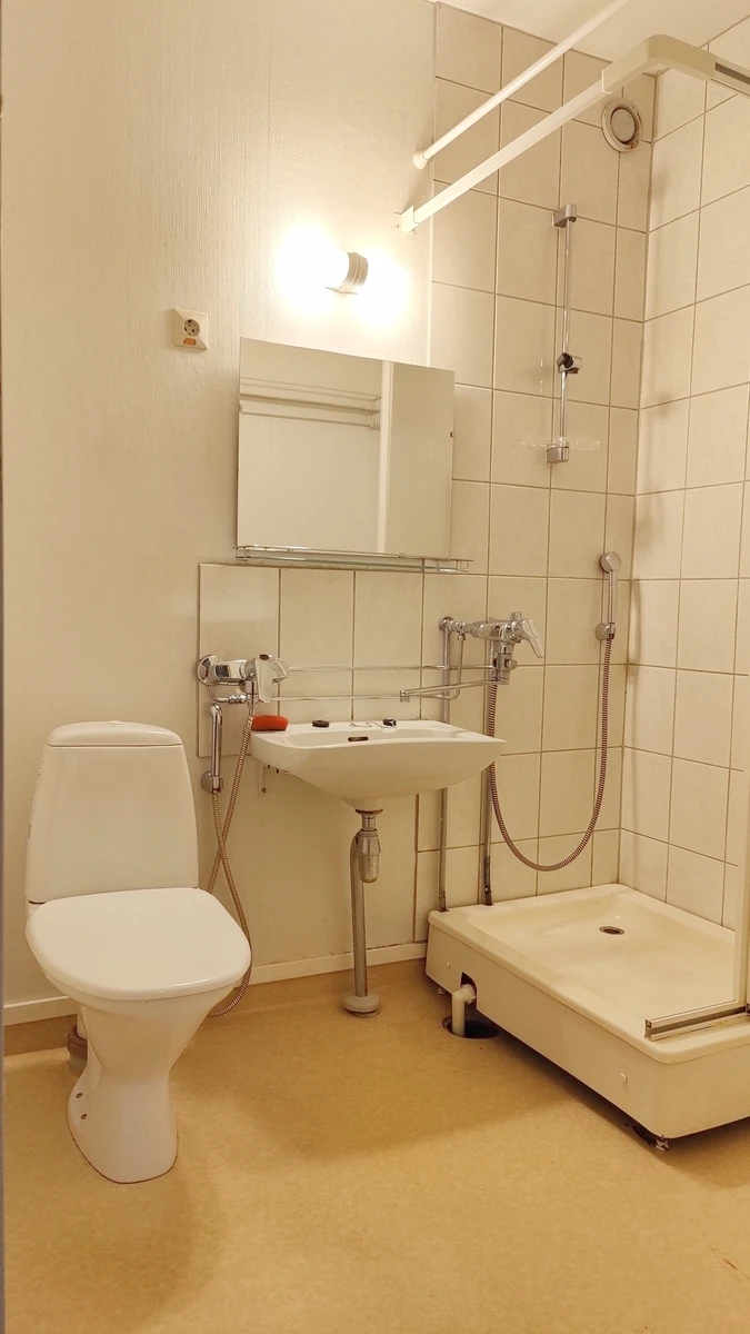 Квартира в Коуволе, Финляндия, 30 м² - фото 4