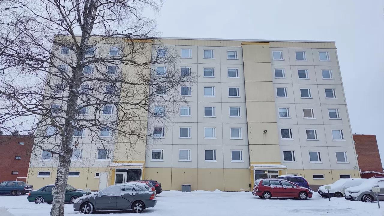 Квартира в Коуволе, Финляндия, 30 м2 - фото 1