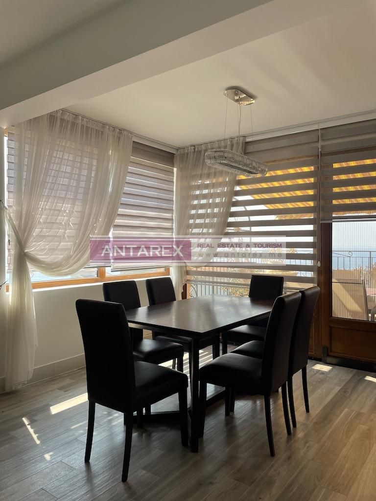 Апартаменты в Добра Воде, Черногория, 222 м² - фото 2