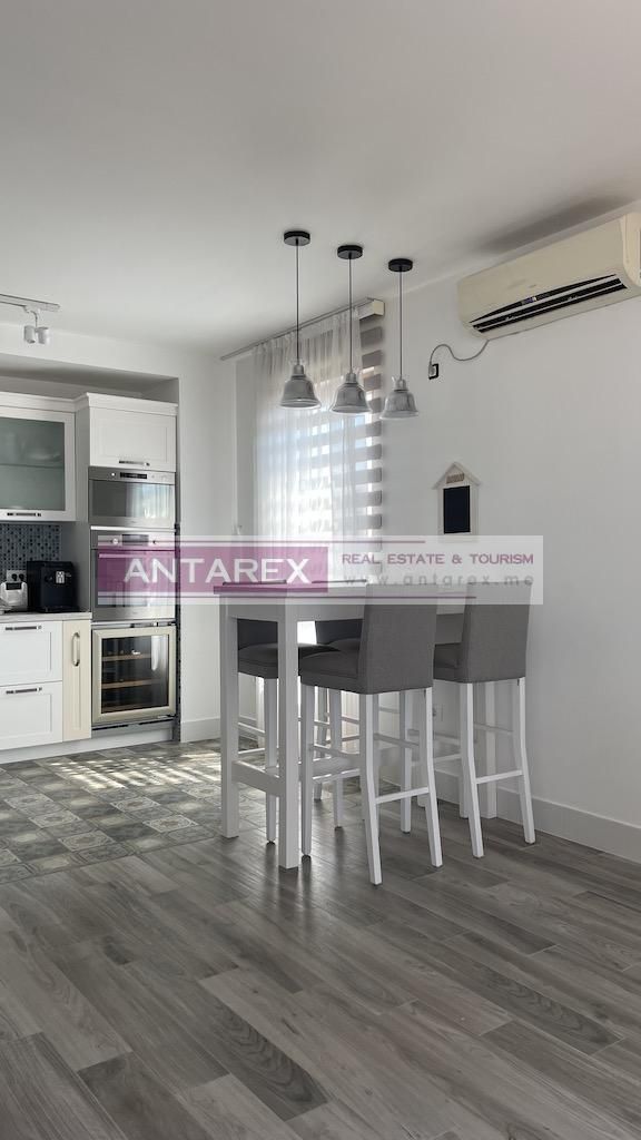 Апартаменты в Добра Воде, Черногория, 222 м² - фото 3