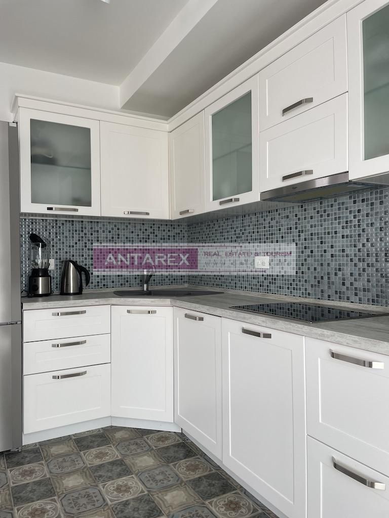 Апартаменты в Добра Воде, Черногория, 222 м² - фото 4