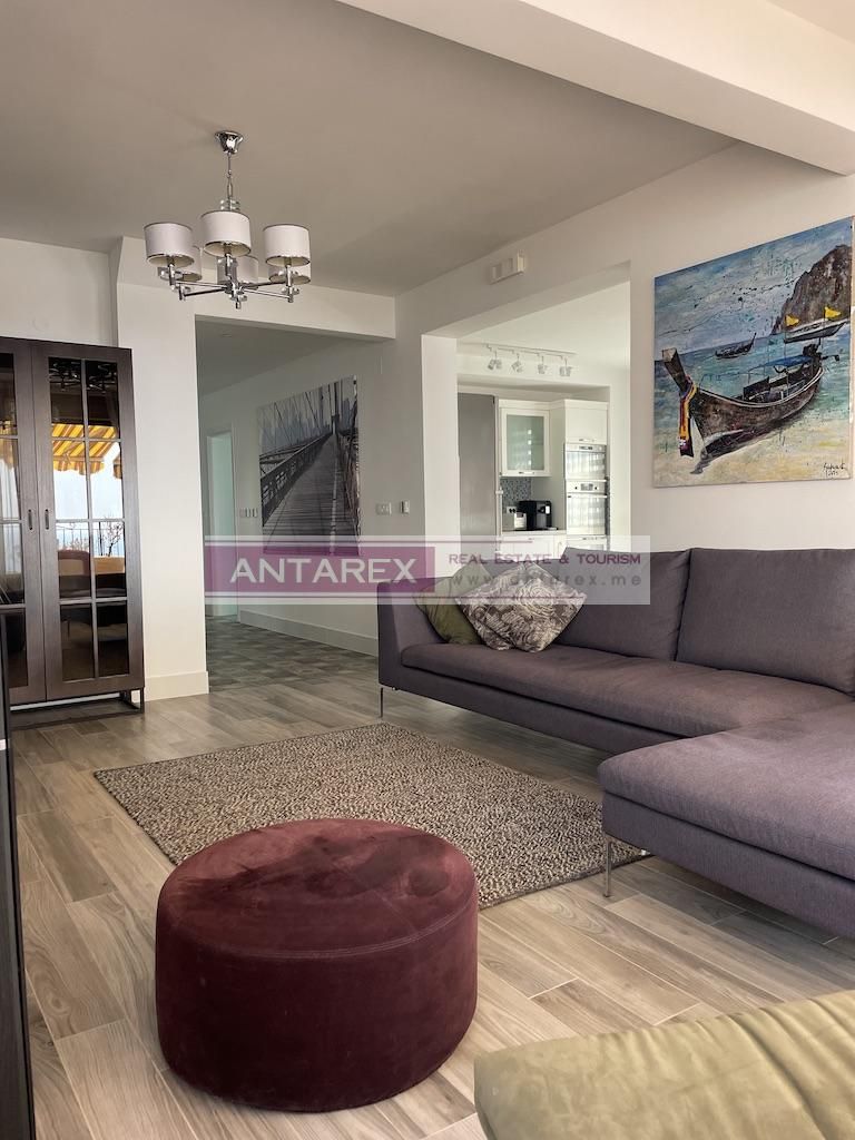 Апартаменты в Добра Воде, Черногория, 222 м² - фото 6