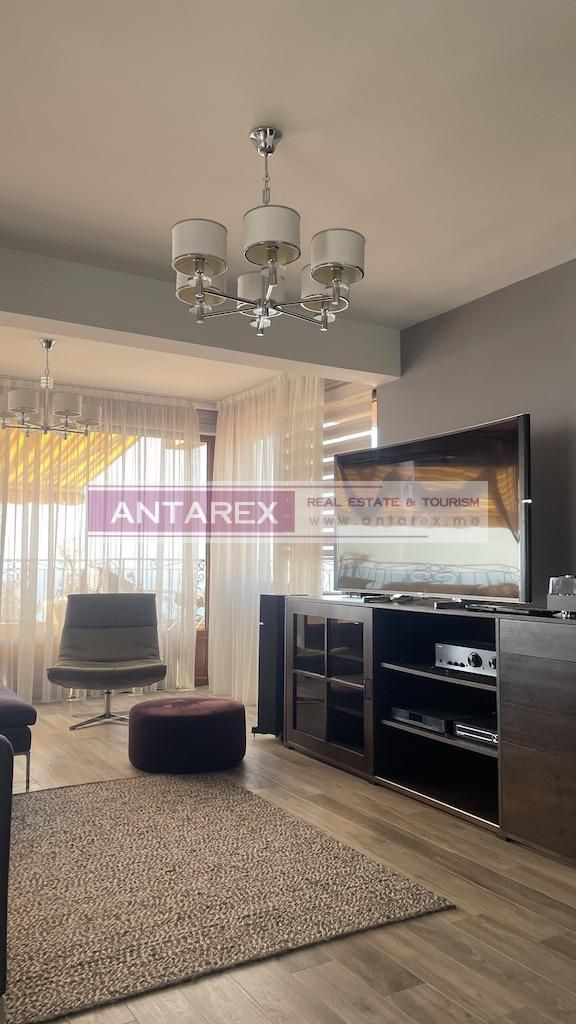 Апартаменты в Добра Воде, Черногория, 222 м² - фото 7