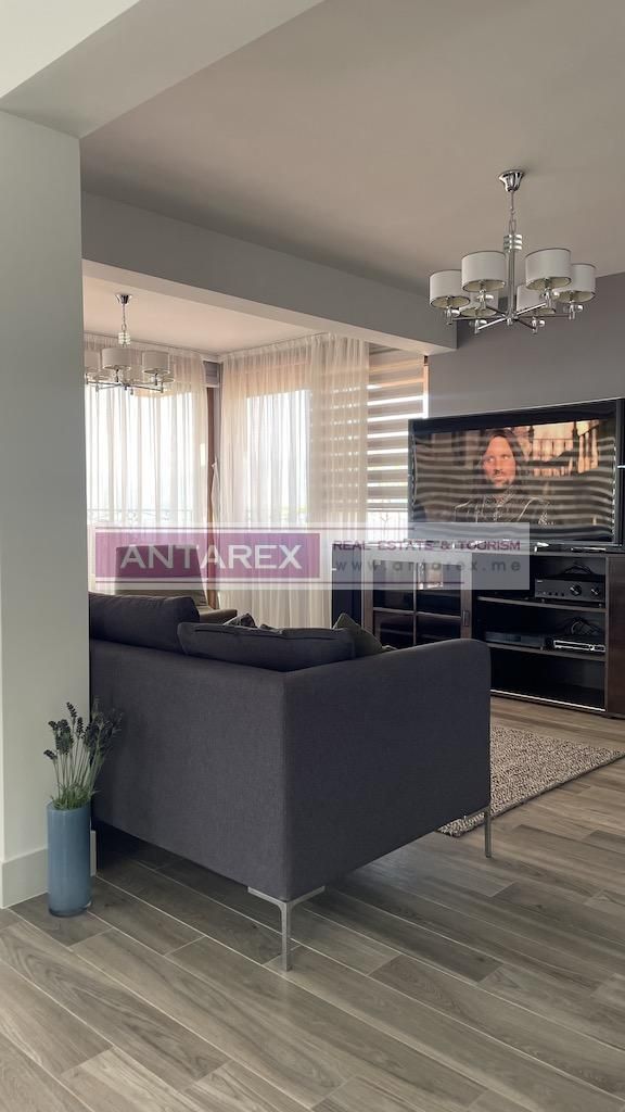 Апартаменты в Добра Воде, Черногория, 222 м² - фото 8