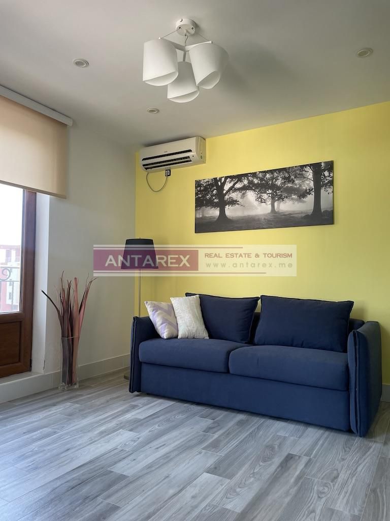 Апартаменты в Добра Воде, Черногория, 222 м² - фото 13