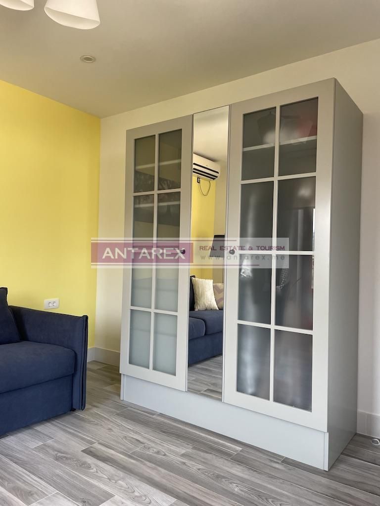 Апартаменты в Добра Воде, Черногория, 222 м² - фото 14