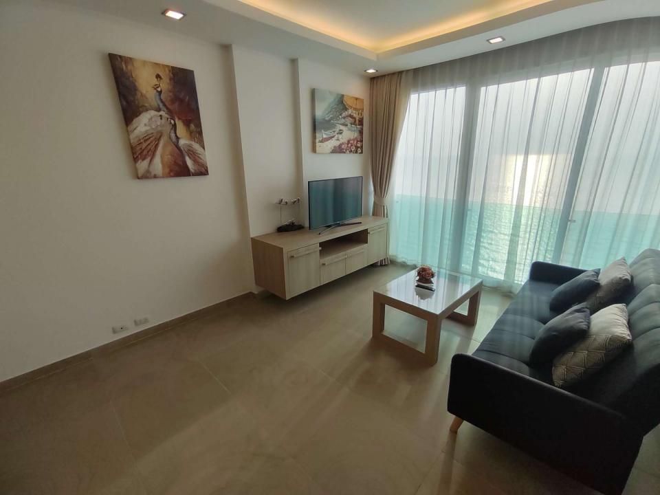 Квартира в Паттайе, Таиланд, 83.44 м² - фото 2