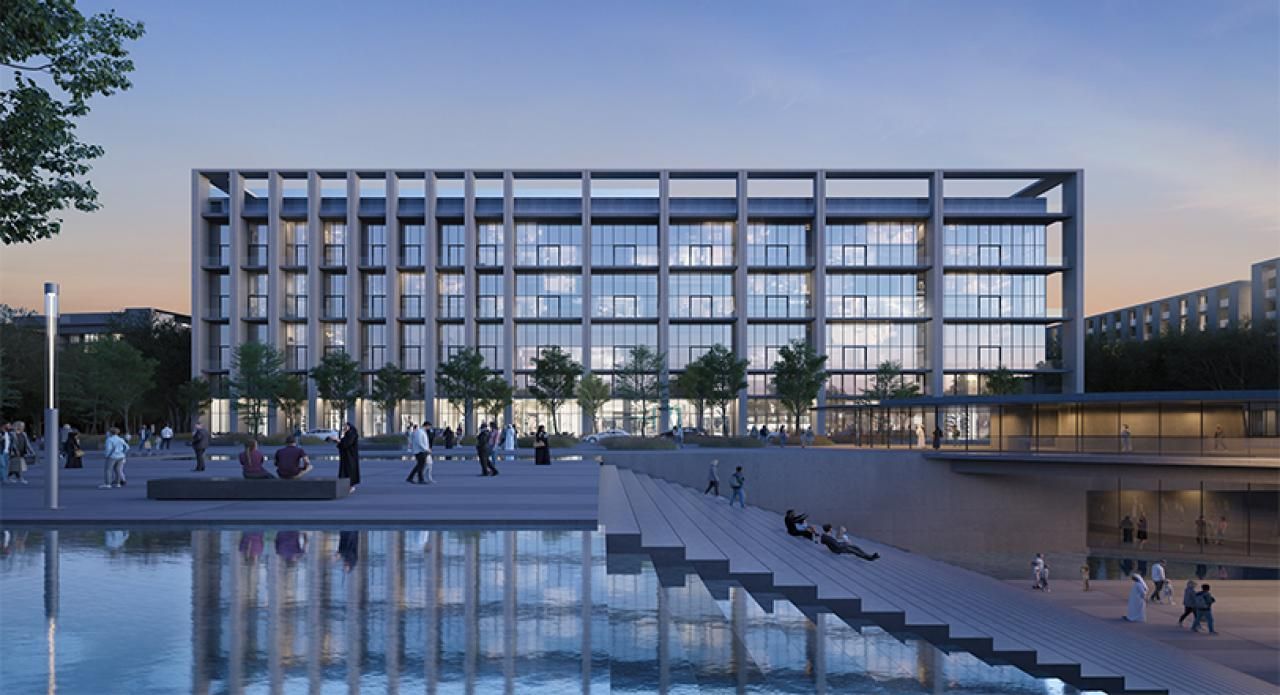 Квартира в Шардже, ОАЭ, 341 м² - фото 3