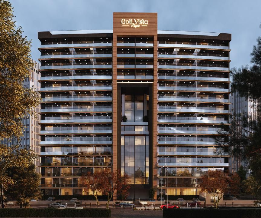 Квартира в Дубае, ОАЭ, 73 м² - фото 3