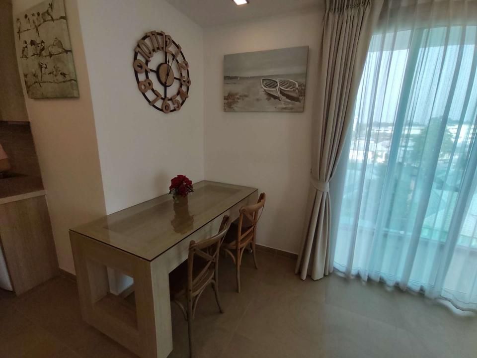 Квартира в Паттайе, Таиланд, 83.44 м² - фото 4