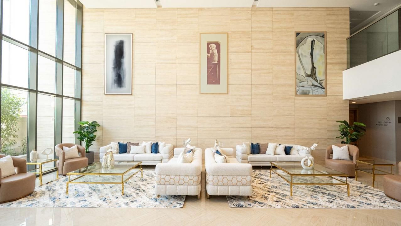 Квартира в Дубае, ОАЭ, 72 м² - фото 4