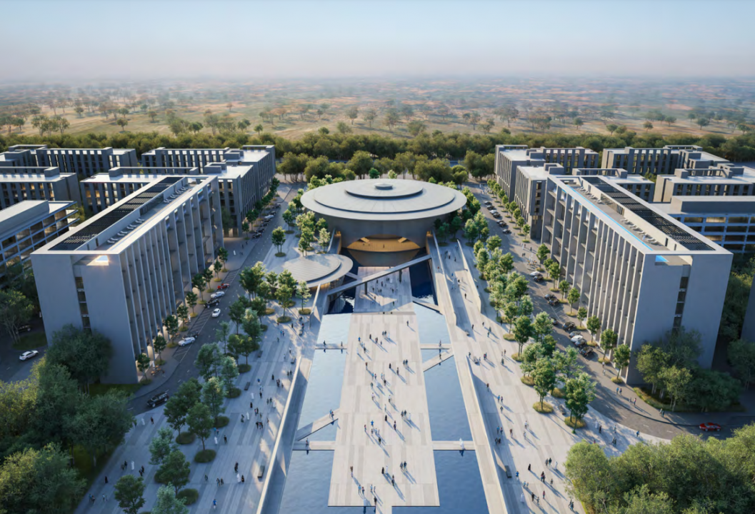 Квартира в Шардже, ОАЭ, 341 м² - фото 5