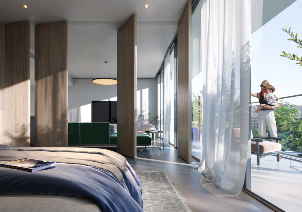 Квартира в Шардже, ОАЭ, 208 м² - фото 8