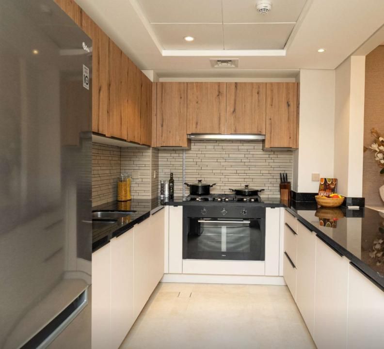 Квартира в Дубае, ОАЭ, 72 м² - фото 8