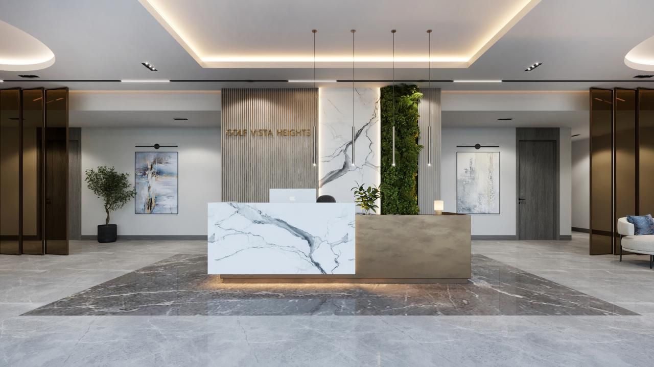 Квартира в Дубае, ОАЭ, 73 м² - фото 12