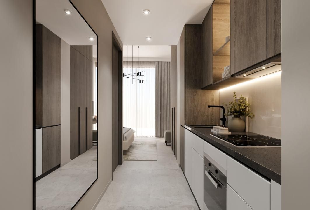 Квартира в Дубае, ОАЭ, 73 м² - фото 15