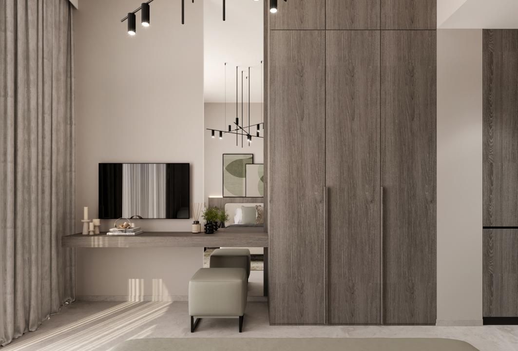 Квартира в Дубае, ОАЭ, 73 м² - фото 16