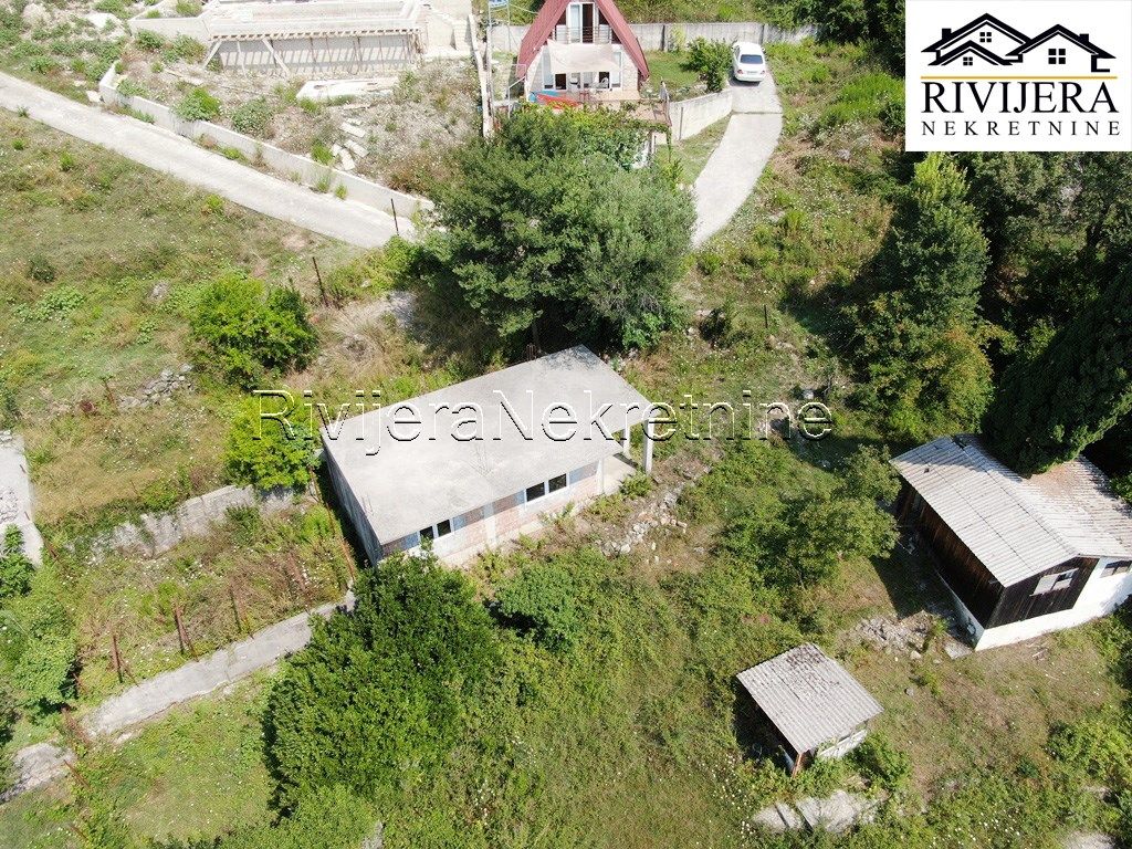 Земля в Херцег-Нови, Черногория, 464 сот. - фото 5