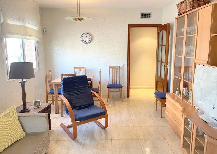 Квартира в Калафеле, Испания, 80 м² - фото 4