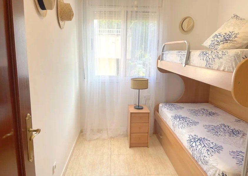 Квартира в Калафеле, Испания, 80 м² - фото 9