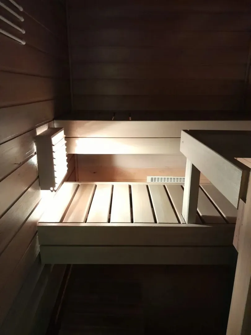 Таунхаус в Каухава, Финляндия, 45 м² - фото 9