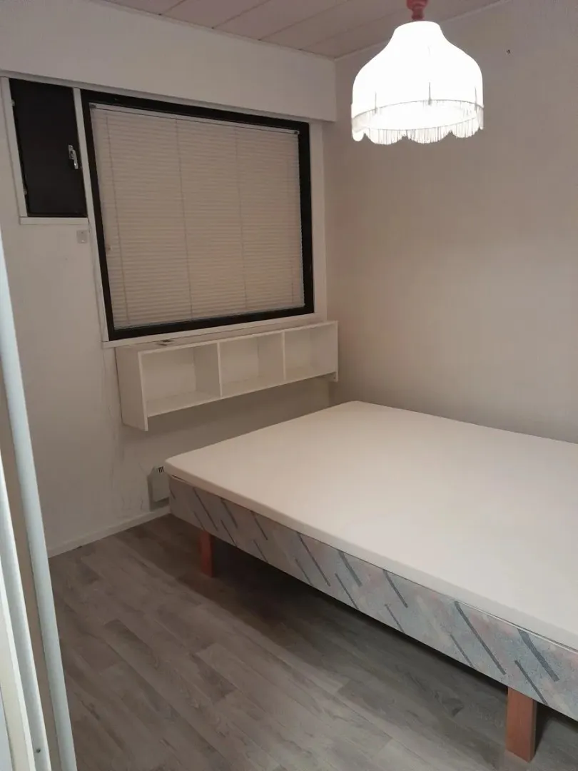 Таунхаус в Каухава, Финляндия, 45 м² - фото 5