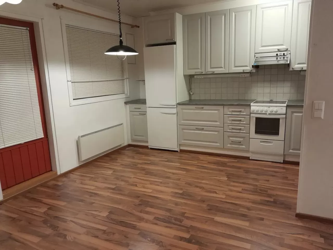 Таунхаус в Каухава, Финляндия, 45 м² - фото 3