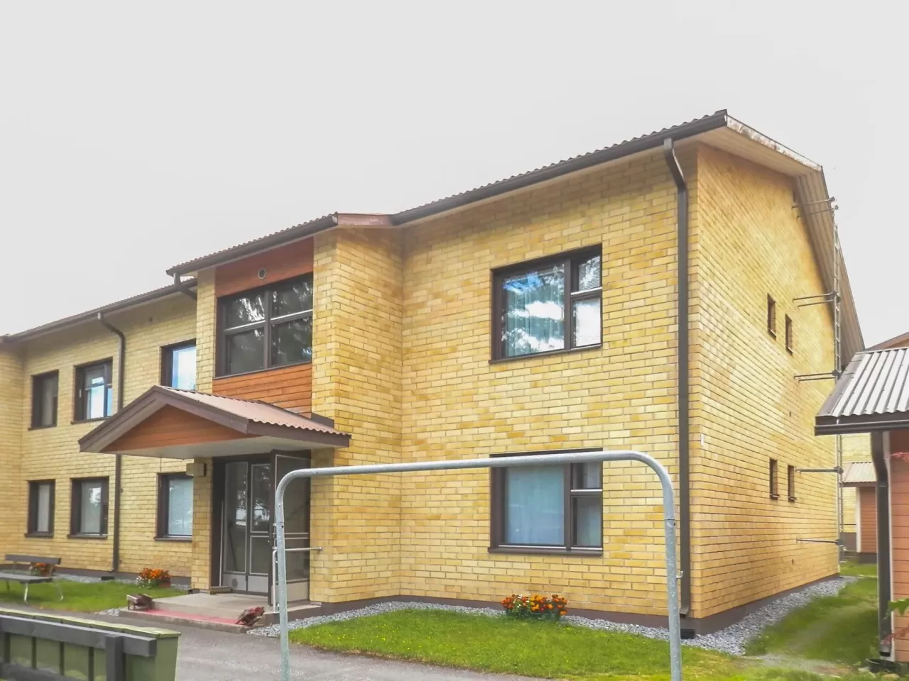 Квартира в Рантасалми, Финляндия, 54.5 м² - фото 1