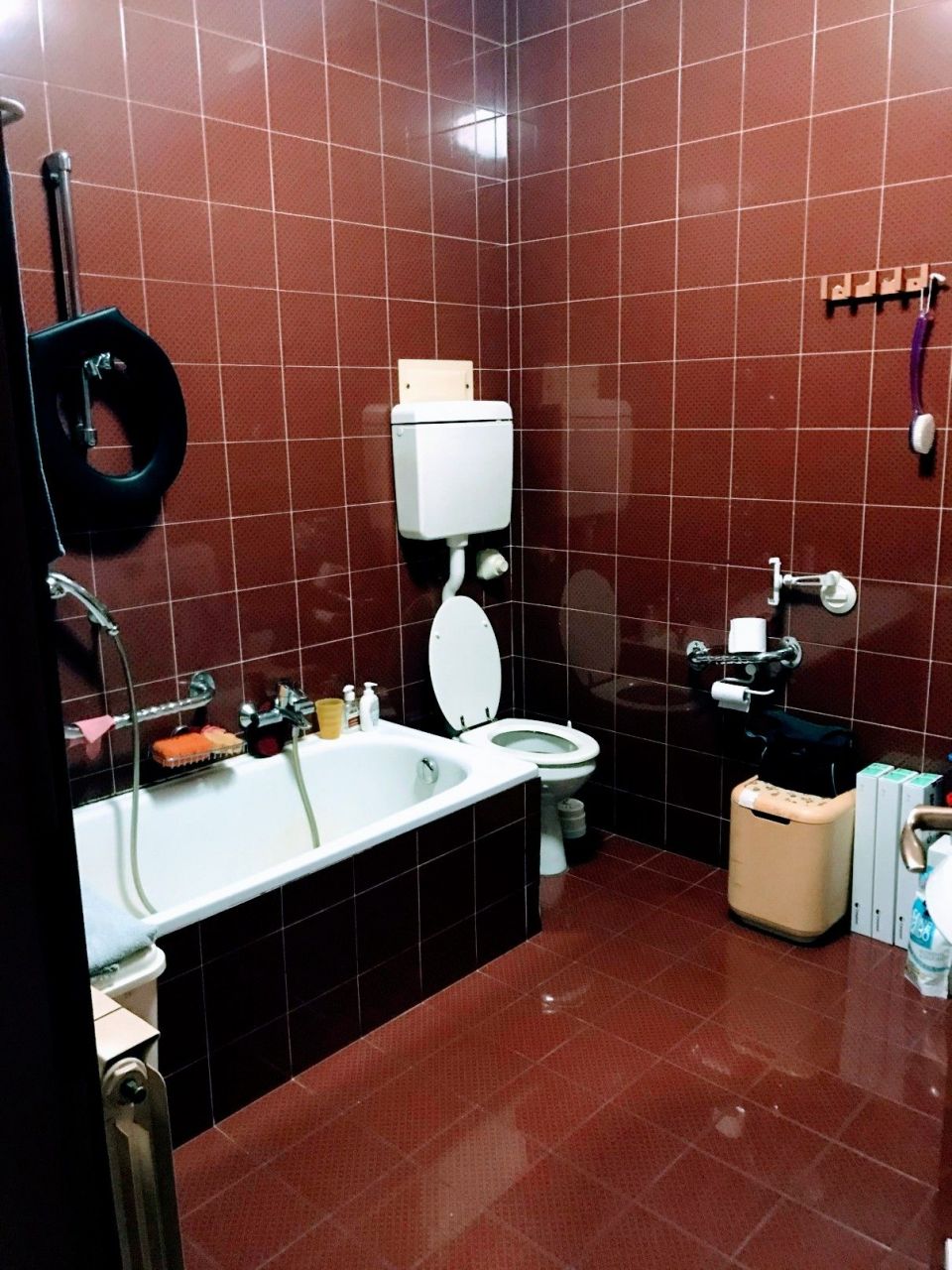 Квартира в Порлецце, Италия, 80 м² - фото 7